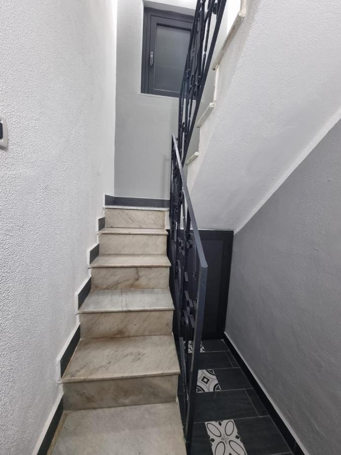 Casa Fortuna Catania Exterior photo